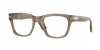 OKULARY KOREKCYJNE PERSOL® PO 3389V 1228 51 ROZMIAR M